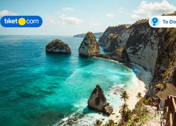 Mau Lanjutin Liburan dari Bali? Yuk, Naik Fast Boat ke 7 Destinasi Ini!