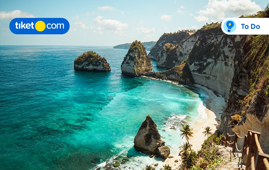 Mau Lanjutin Liburan dari Bali? Yuk, Naik Fast Boat ke 7 Destinasi Ini!