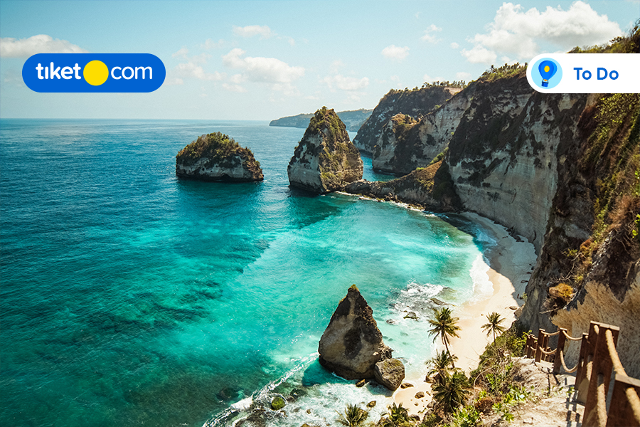 Mau Lanjutin Liburan dari Bali? Yuk, Naik Fast Boat ke 7 Destinasi Ini!