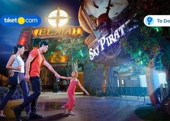 6 Atraksi Wisata Seru dari Trans Group Buat Liburan Keluarga Kamu!