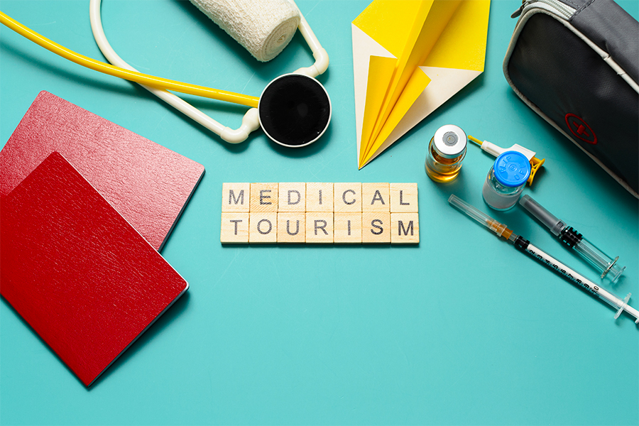 Medical Tourism Malaysia - Alasan