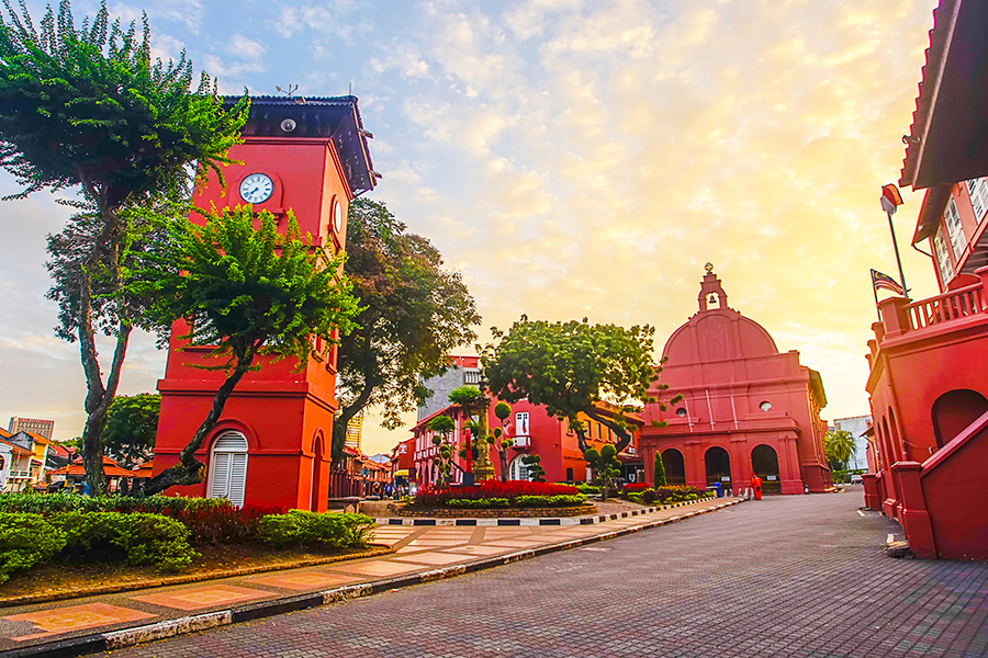 Medical Tourism Malaysia - Melaka