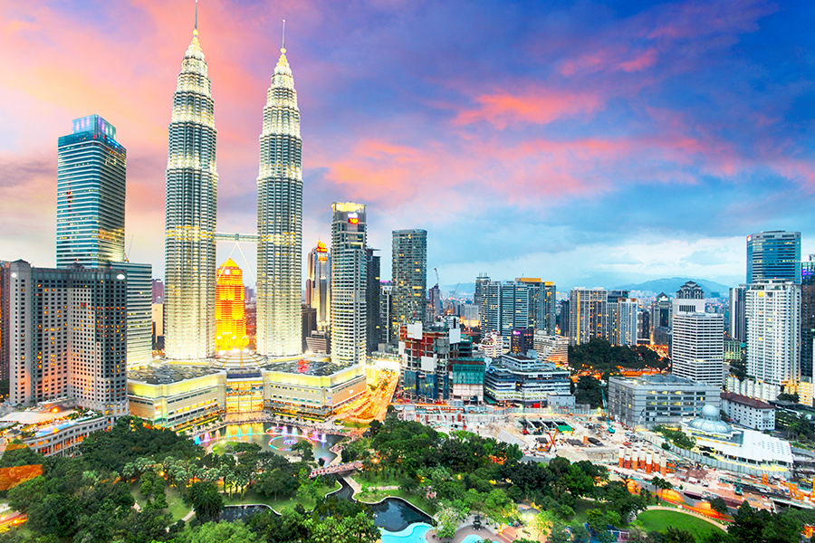 Medical Tourism Malaysia - Kuala Lumpur
