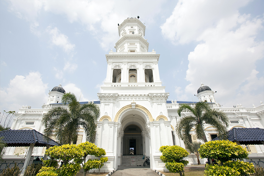 Medical Tourism Malaysia - Johor Bahru