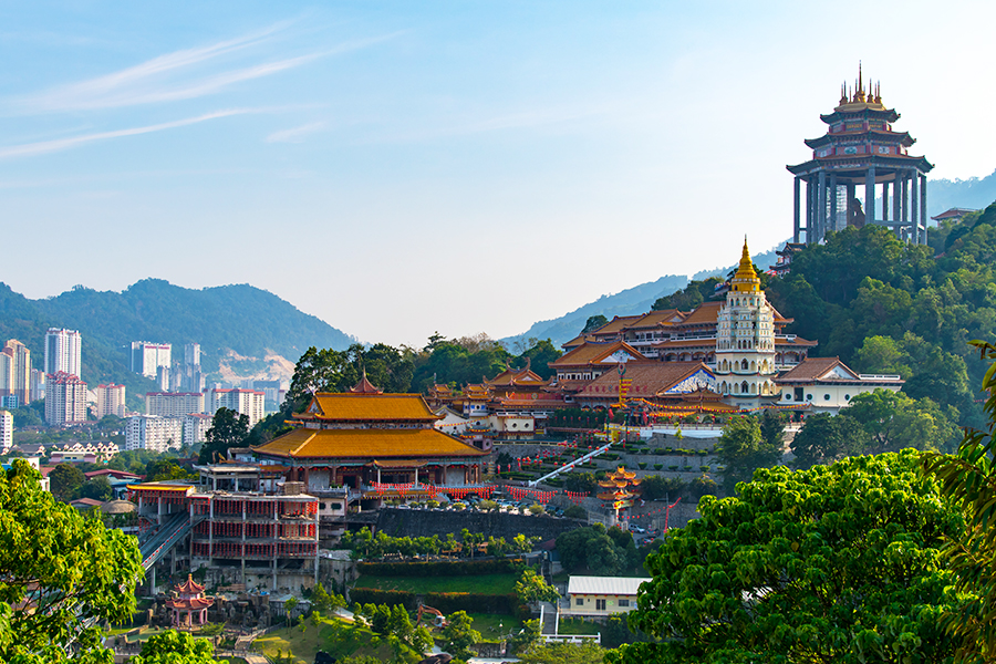 Medical Tourism Malaysia - Penang