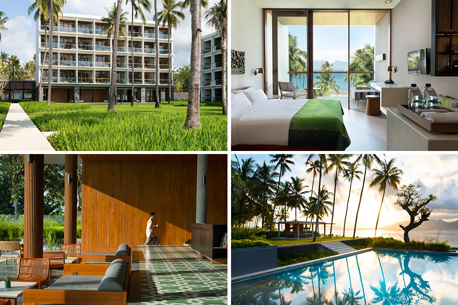 Hotel Dekat Pantai di Banyuwangi - Dialoog Banyuwangi
