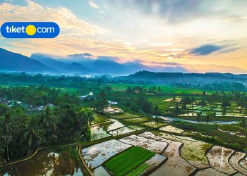 10 Tempat Wisata Hits di Purbalingga, Buat Suasana Liburan Jadi Beda!