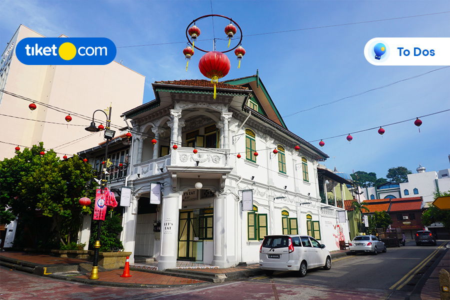 Experience the Best of Johor Bahru: 10 Must-Visit Tourist Attractions