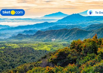 35+ Rekomendasi Wisata Bandung yang Wajib Dikunjungi, Seru!