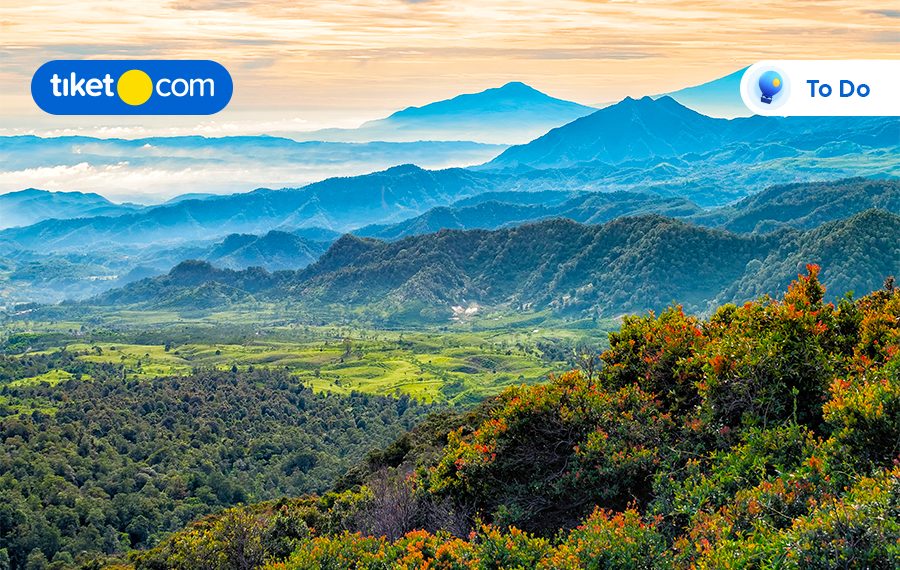 35+ Rekomendasi Wisata Bandung yang Wajib Dikunjungi, Seru!