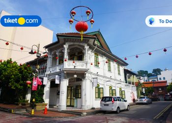 10 Tempat Wisata di Johor Bahru, Bikin Momen Liburan Makin Seru!