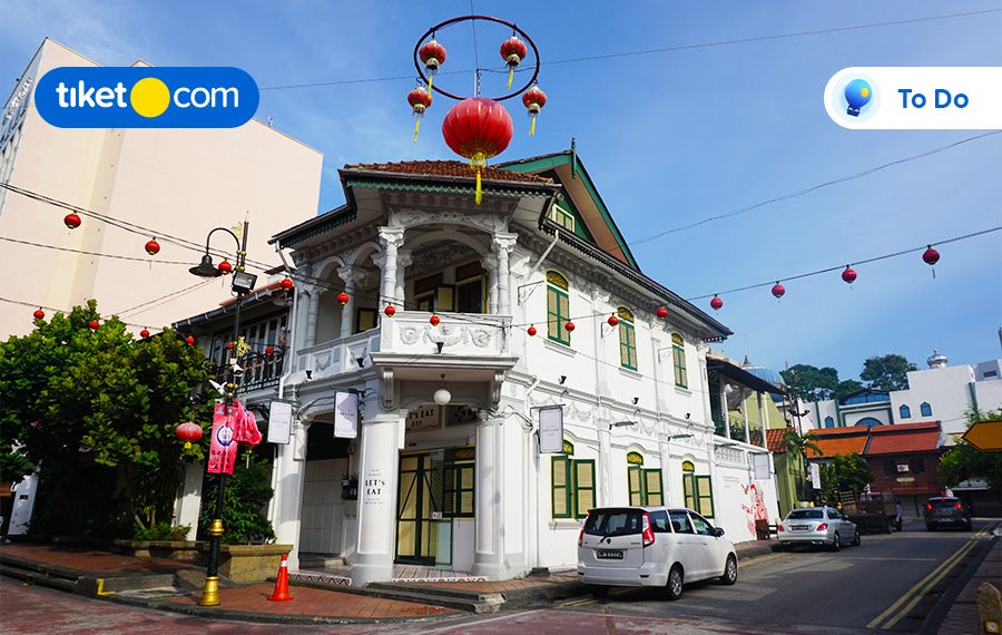 10 Tempat Wisata di Johor Bahru, Bikin Momen Liburan Makin Seru!