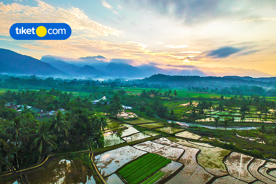 10 Tempat Wisata Hits di Purbalingga, Buat Suasana Liburan Jadi Beda!