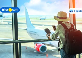 A Guide to Connecting Flights for a Smooth Travel Experience!