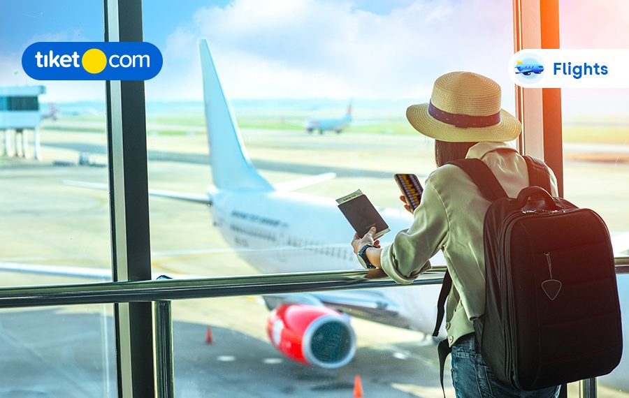 A Guide to Connecting Flights for a Smooth Travel Experience!