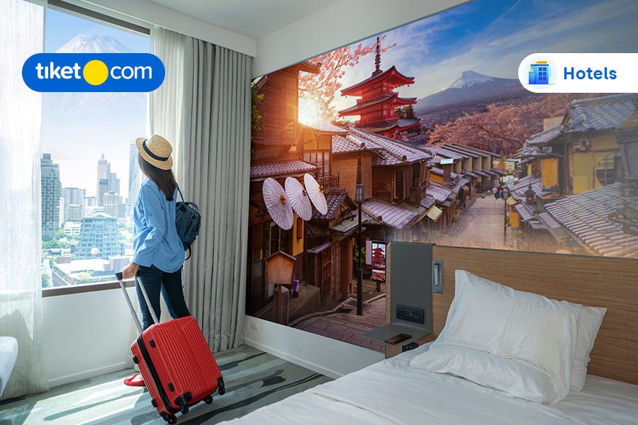 Unveiling the 7 Best Areas to Stay in Tokyo for an Amazing Experience!