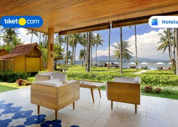 10 Hotel Dekat Pantai di Banyuwangi, Buat Liburan Makin Santai dan Asik!
