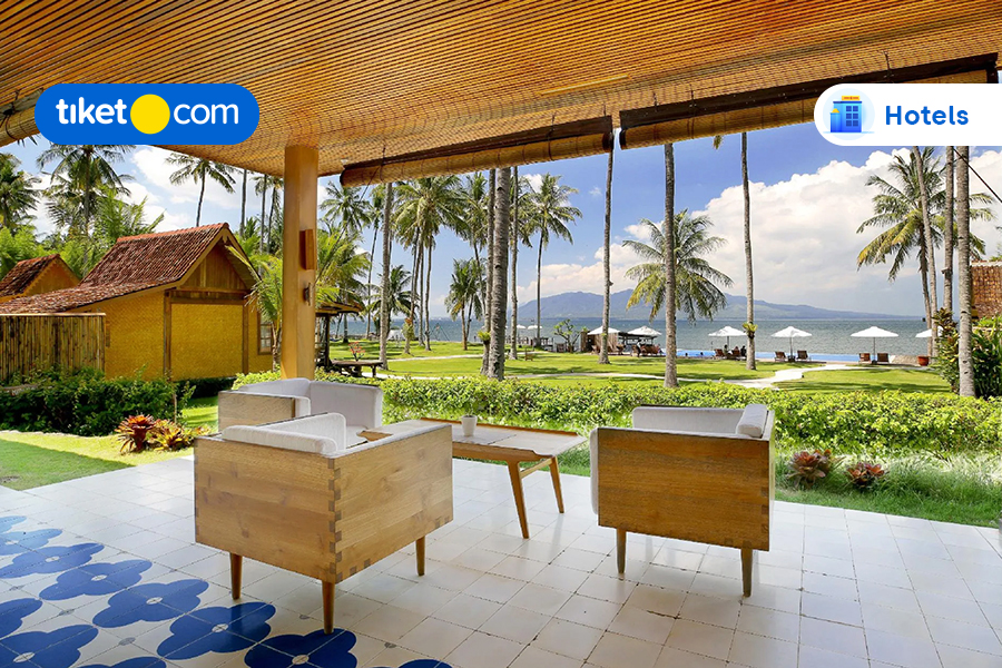 10 Hotels Near the Beach in Banyuwangi for Your Ultimate Tropical Getaway!