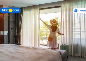 Tahukah Kamu? Barang-Barang Ini Boleh Dibawa Pulang dari Hotel saat Menginap, Lho!