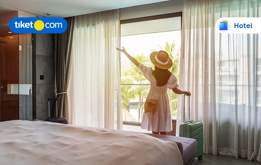 Tahukah Kamu? Barang-Barang Ini Boleh Dibawa Pulang dari Hotel saat Menginap, Lho!