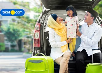 Sewa Mobil Lebaran 2024, Persiapan dan Hal Yang Perlu Kamu Ketahui