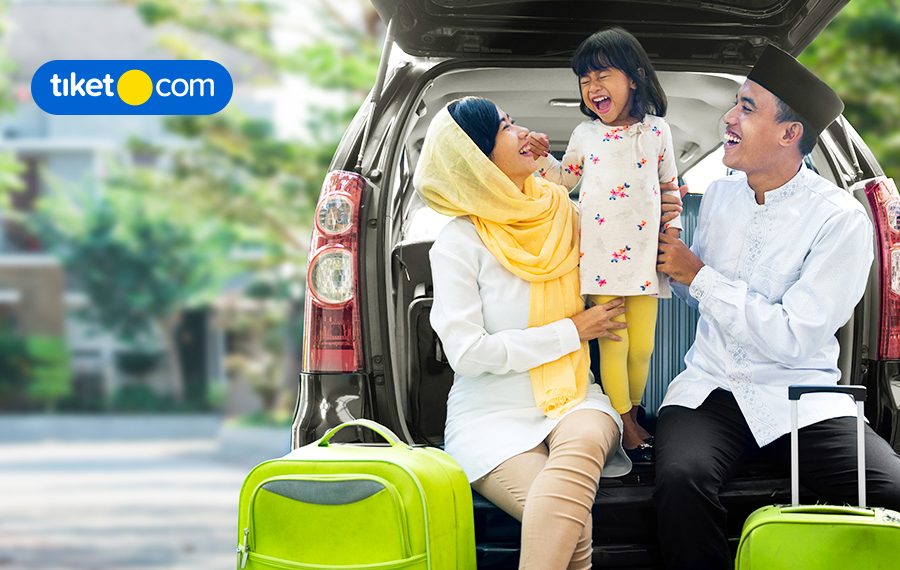 Sewa Mobil Lebaran 2024, Persiapan dan Hal Yang Perlu Kamu Ketahui