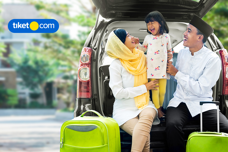 Sewa Mobil Lebaran 2024, Persiapan dan Hal Yang Perlu Kamu Ketahui