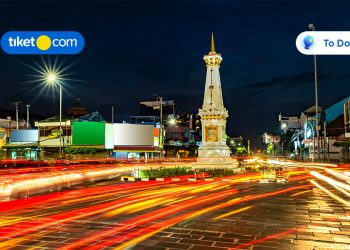 40+ Tempat Wisata di Jogja Paling Populer 2024, Wajib Masuk Itinerary!