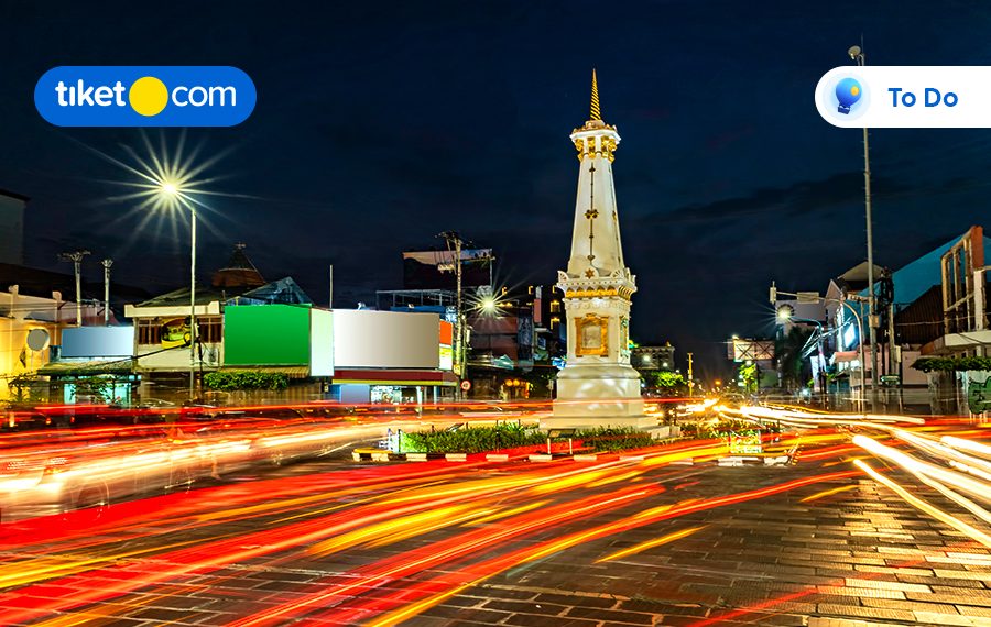 40+ Tempat Wisata di Jogja Paling Populer 2024, Wajib Masuk Itinerary!