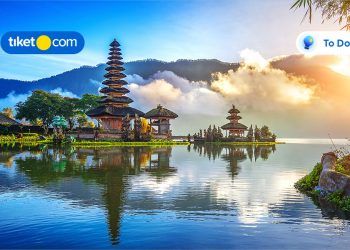 40+ Rekomendasi Tempat Wisata di Bali dan Harganya, Cocok untuk Rehat!