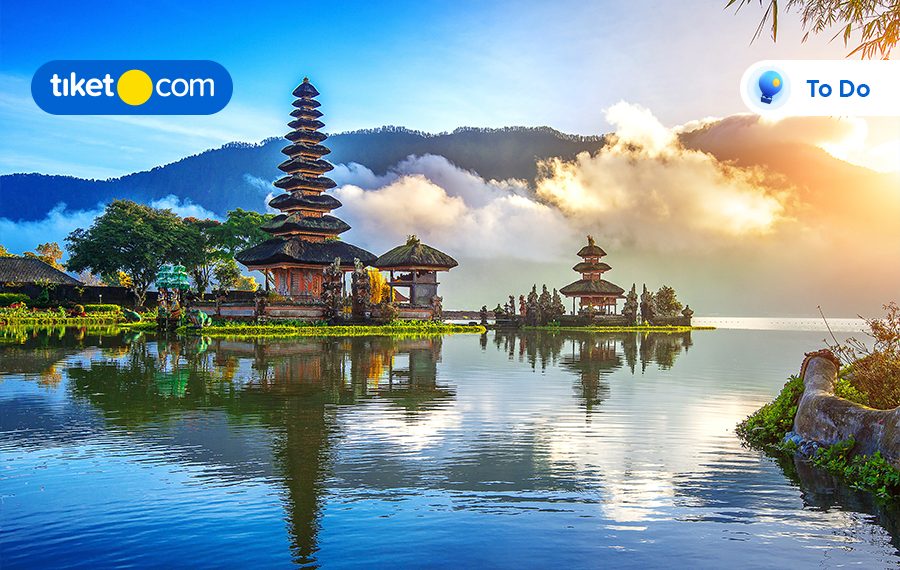 40+ Rekomendasi Tempat Wisata di Bali dan Harganya, Cocok untuk Rehat!
