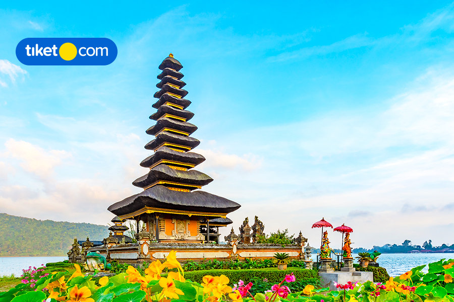 Pajak Turis Bali 2024 Berlaku 14 Februari 2024, Ini Cara Bayarnya!