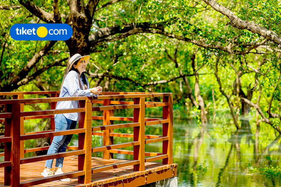 13 Family-Friendly Attractions in Balikpapan to Spend Time with Your Loved Ones!