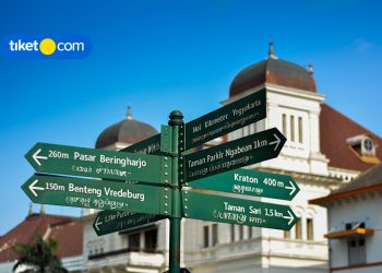5 Pilihan Transportasi Nyaman buat Liburan ke Jogja