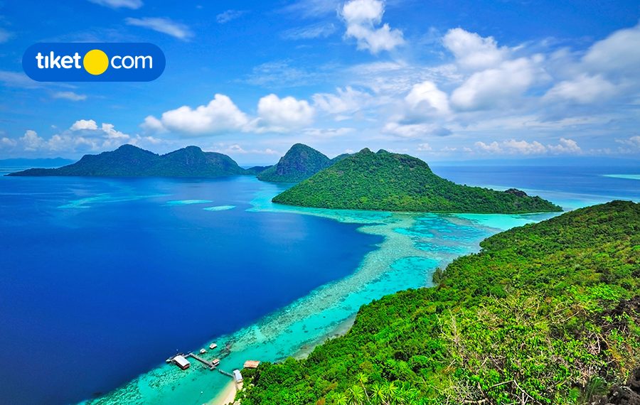 7 Destinasi Wisata Menarik di Sabah, Malaysia: Panduan Liburan Tak Terlupakan