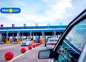Trans Java Toll Fare 2024 & Tips for a Safe Homecoming This Year!
