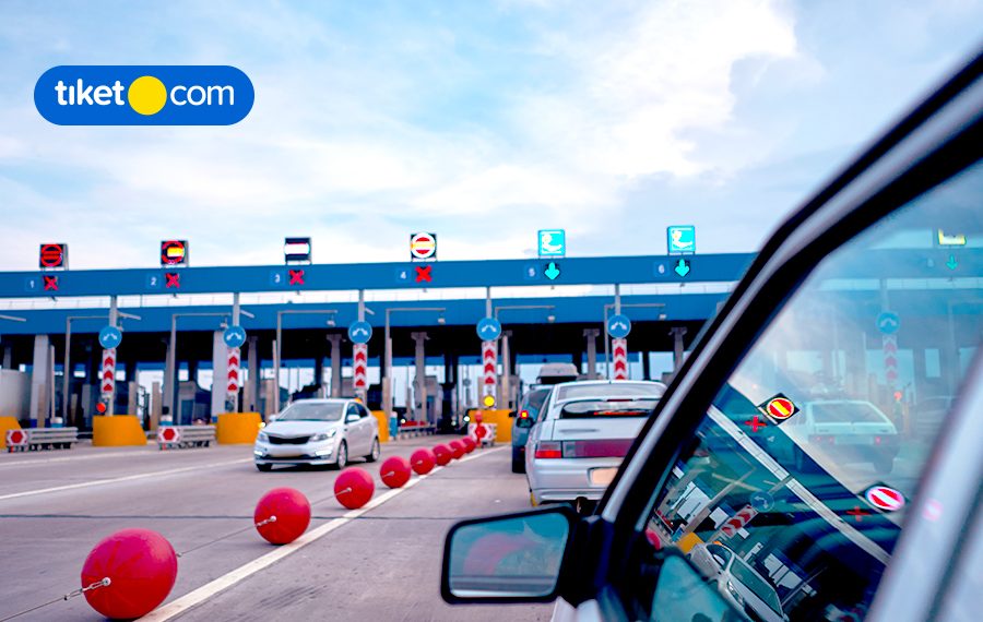 Trans Java Toll Fare 2024 & Tips for a Safe Homecoming This Year!