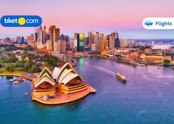48 Hours in Sydney: What to do, Where to Go