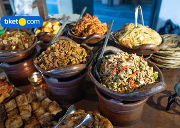 10 Kuliner Khas Jogja yang Wajib Kamu Coba, Awas Ketagihan!
