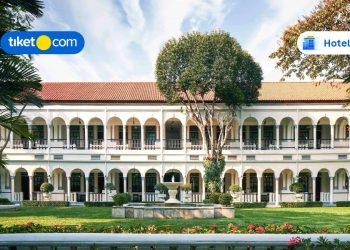 10 Kuliner Khas Jogja yang Wajib Kamu Coba, Awas Ketagihan!