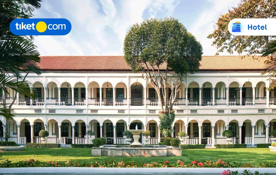 10 Kuliner Khas Jogja yang Wajib Kamu Coba, Awas Ketagihan!