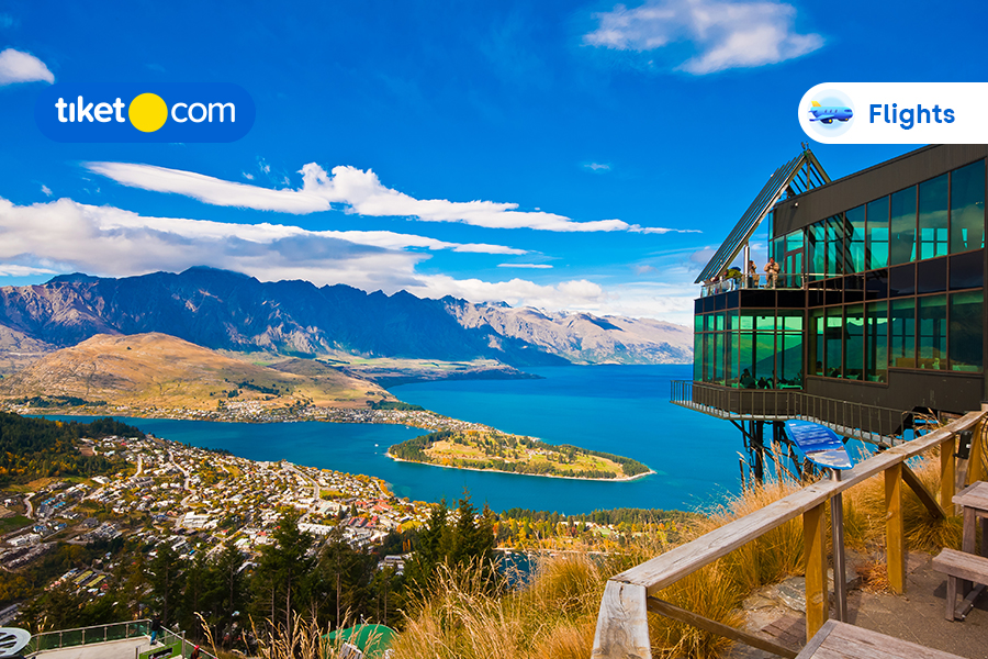 How to Spend 48 Hours in Queenstown, New Zealand