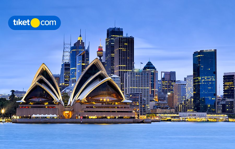Your Ultimate Guide: How to Apply for an Australian Visa Hassle-Free