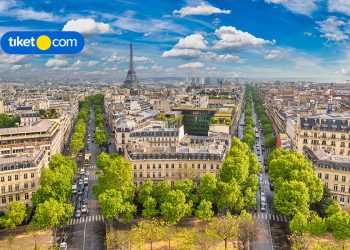 A Trip to France? There Are More Things to Do and Visit Other Than the Eiffel