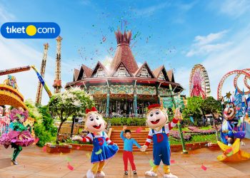 Semua yang Perlu Kamu Ketahui Tentang Tiket Ancol Annual, 6 Months, & 3 Months Pass
