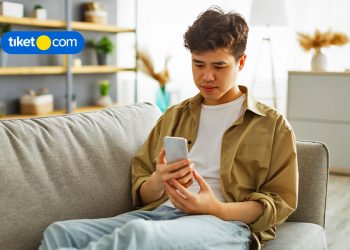 Kenali Modus Baru Penipuan yang Mengaku tiket.com, Simak Cara Menghindarinya!