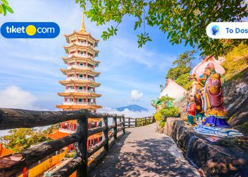 Complete Guide & Tips Before Visiting Genting Skyworlds