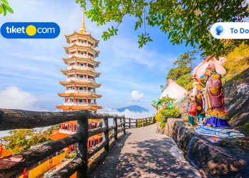 Panduan Lengkap & Tips Sebelum Berkunjung ke Genting Skyworlds