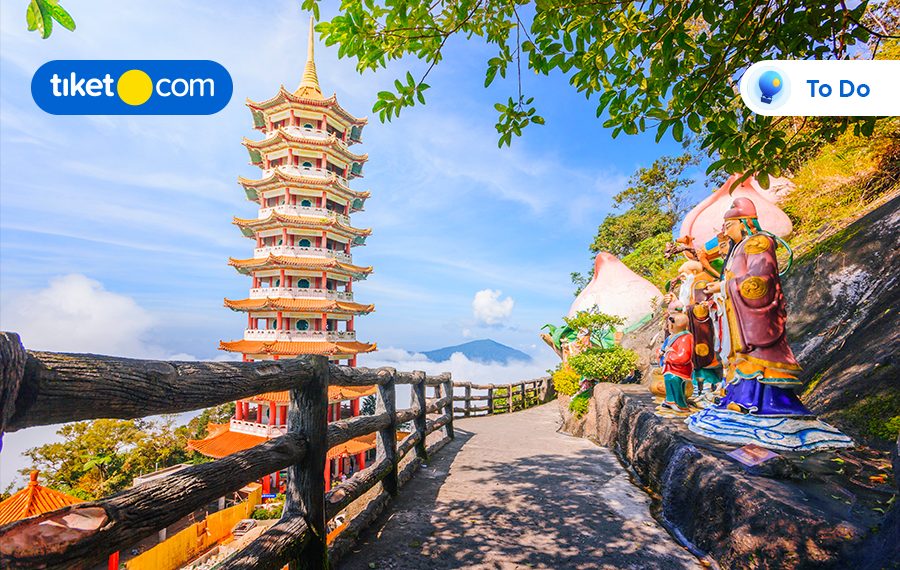 Panduan Lengkap & Tips Sebelum Berkunjung ke Genting Skyworlds