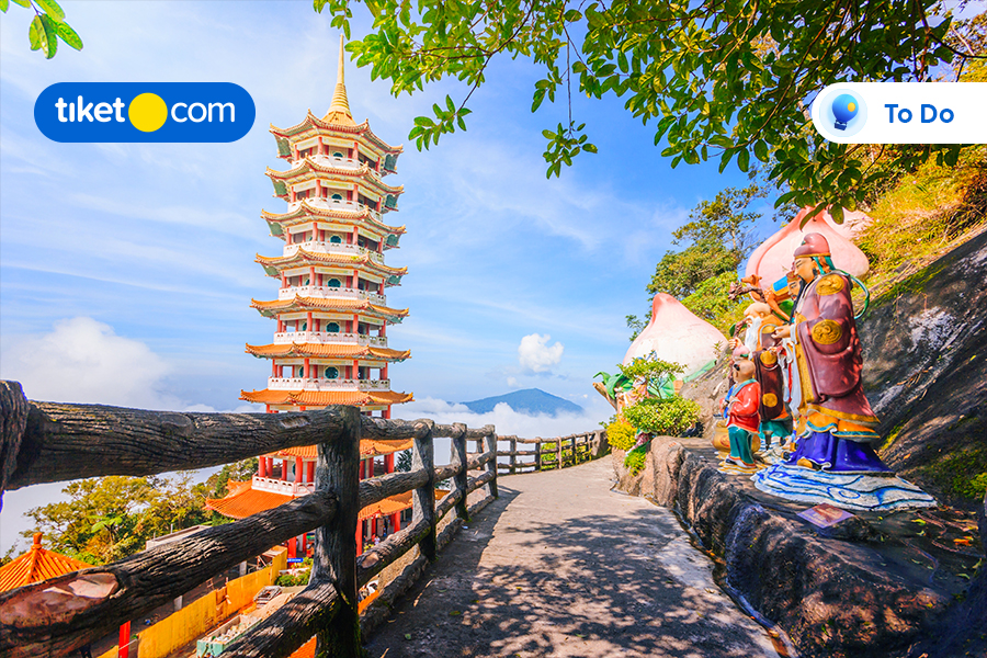 Panduan Lengkap & Tips Sebelum Berkunjung ke Genting Skyworlds